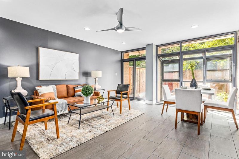455 N St SW #3, Washington, DC 20024