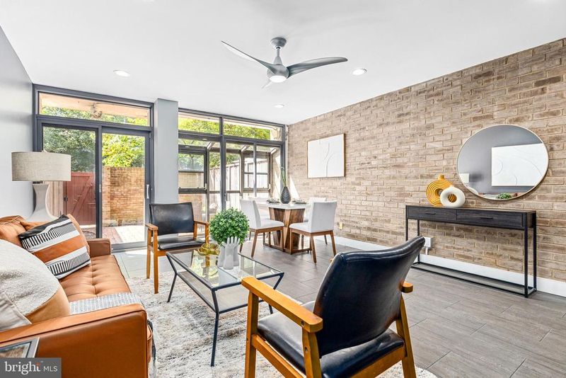 455 N St SW #3, Washington, DC 20024