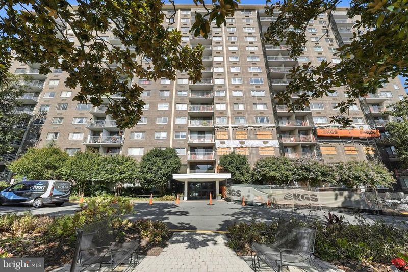2059 Huntington Ave #503, Alexandria, VA 22303