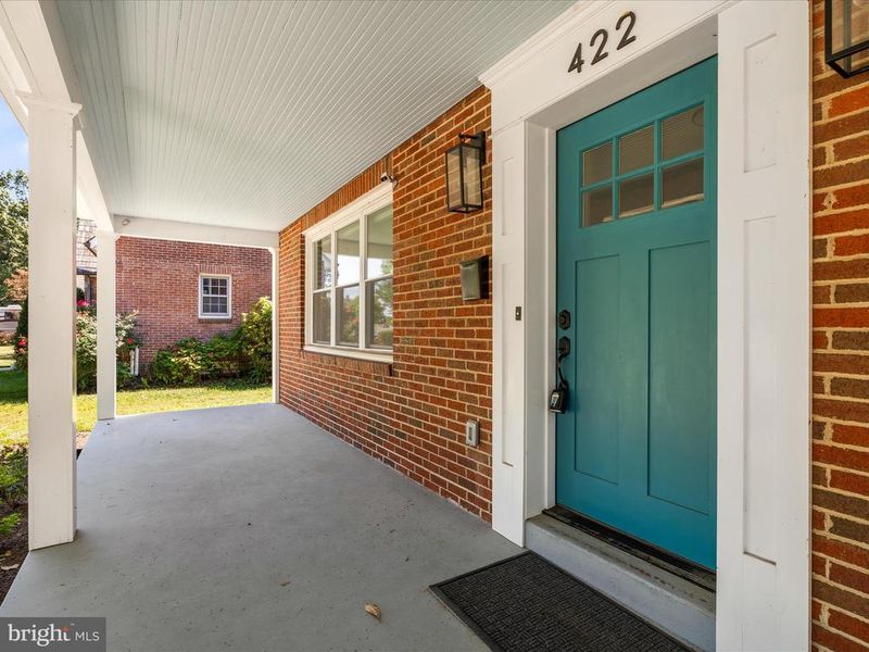 422 Carroll Pw, Frederick, MD 21701