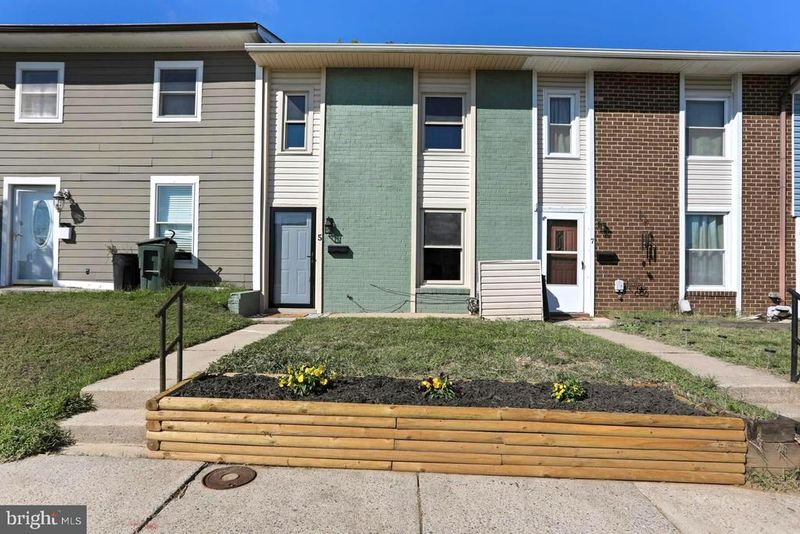 5 E Orndorff Dr, Brunswick, MD 21716