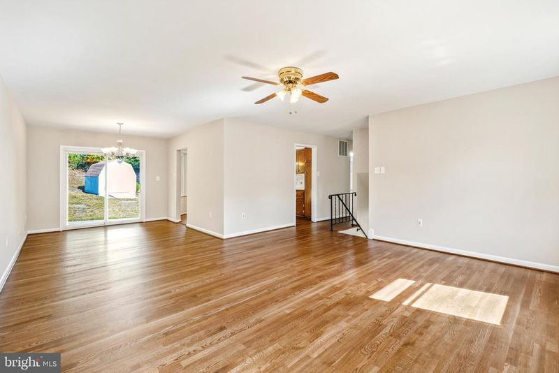 1412 Milestone Dr, Silver Spring, MD 20904