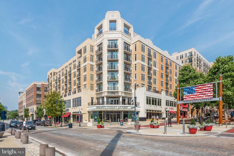 155 Potomac PASSAGE #903, National Harbor, MD 20745