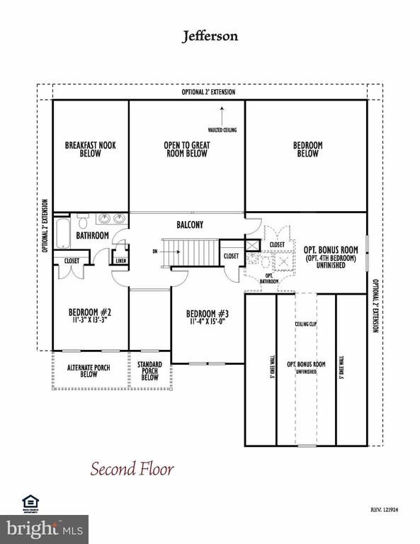 1096 Linden Tree Drive Jefferson Model, Annapolis, MD 21409
