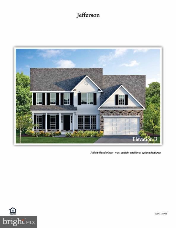 1096 Linden Tree Drive Jefferson Model, Annapolis, MD 21409