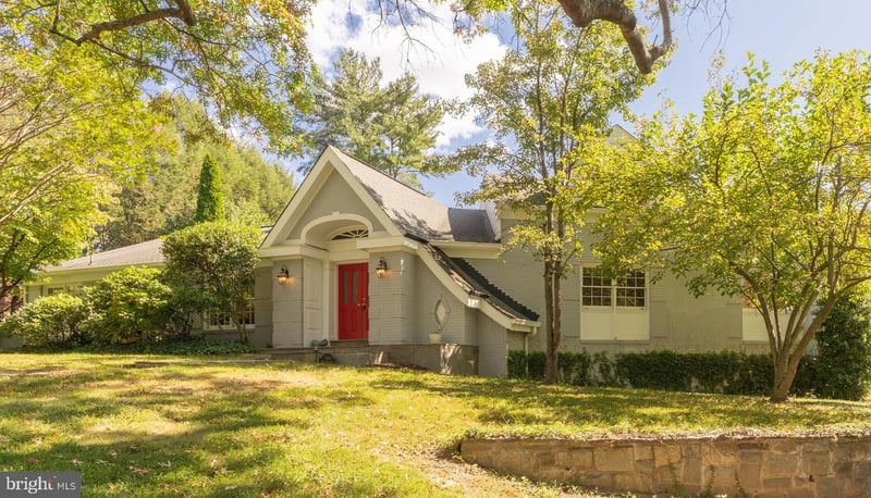 5340 Westpath Way, Bethesda, MD 20816