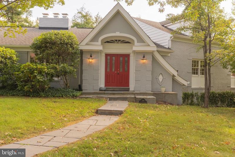 5340 Westpath Way, Bethesda, MD 20816