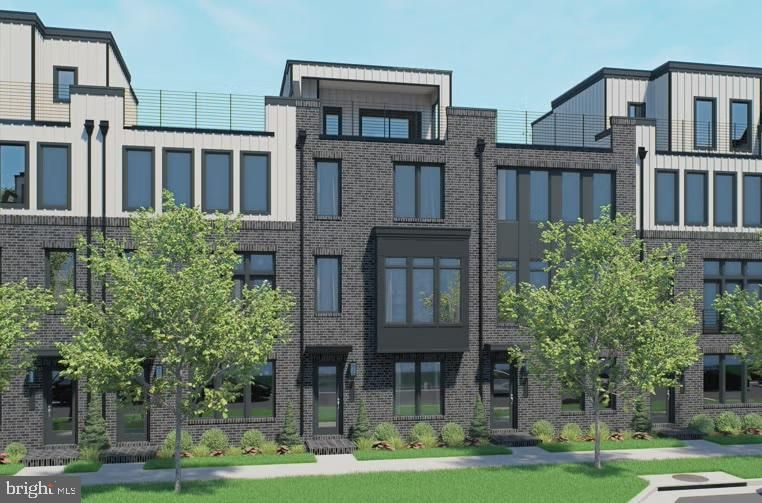11642 American Dream Way, Reston, VA 20190