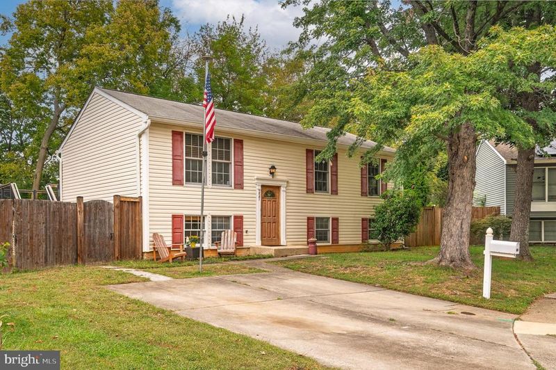 227 Savage Rd, Frederick, MD 21702