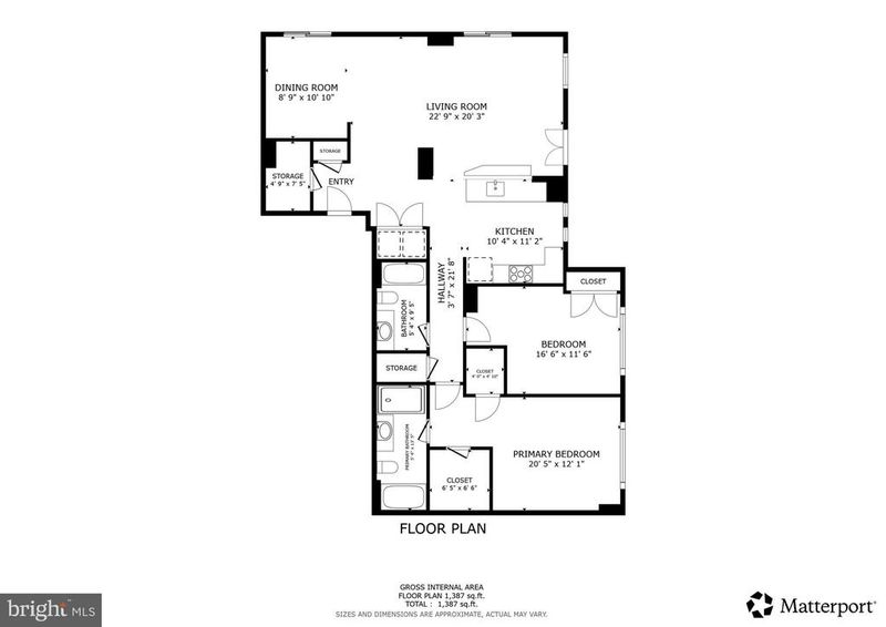 155 Potomac PASSAGE #903, National Harbor, MD 20745