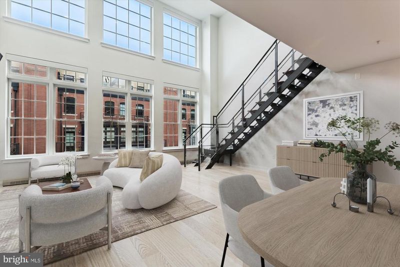 1610 N Queen St #247-D, Arlington, VA 22209