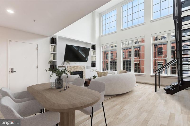 1610 N Queen St #247-D, Arlington, VA 22209