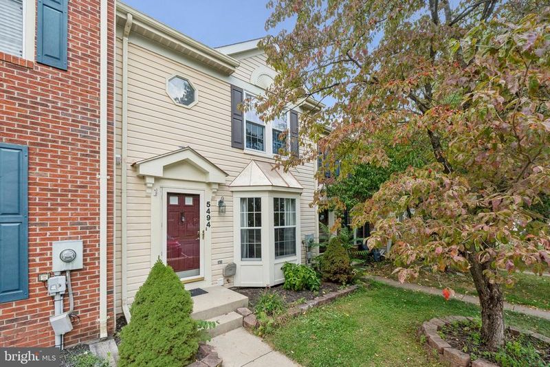 5494 Prince William Ct, Frederick, MD 21703