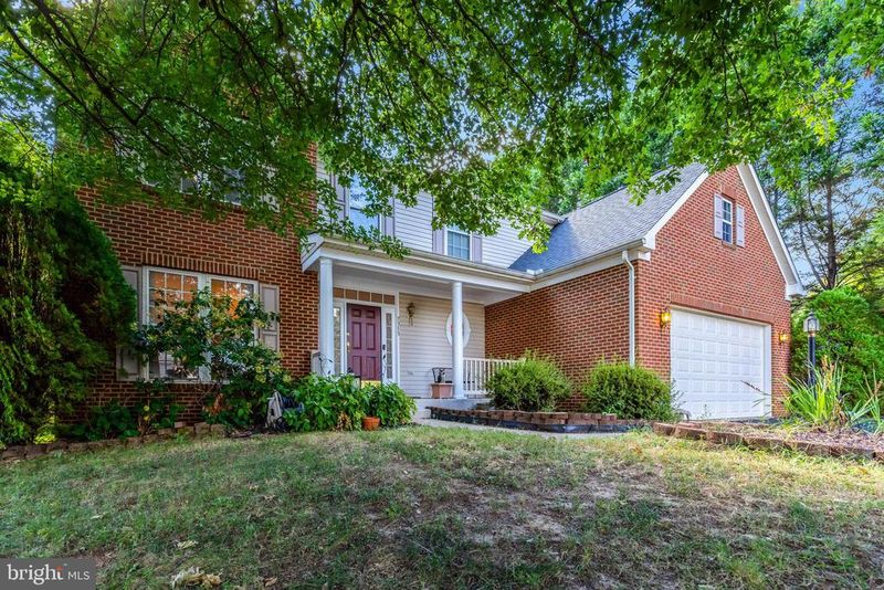7313 Early Marker Ct, Gainesville, VA 20155