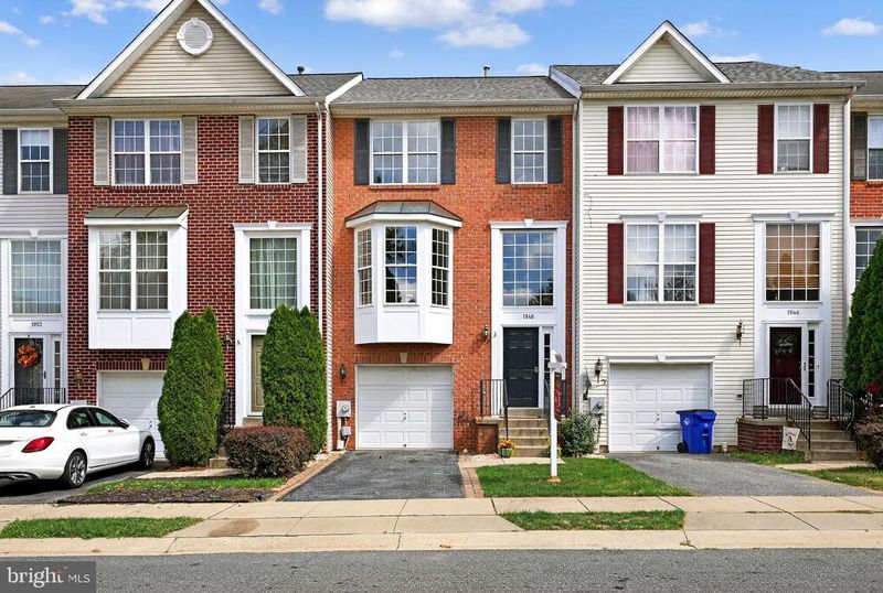 1948 Crossing Stone Ct, Frederick, MD 21702