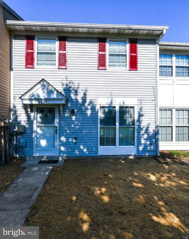 4419 Eagle Ct, Waldorf, MD 20603