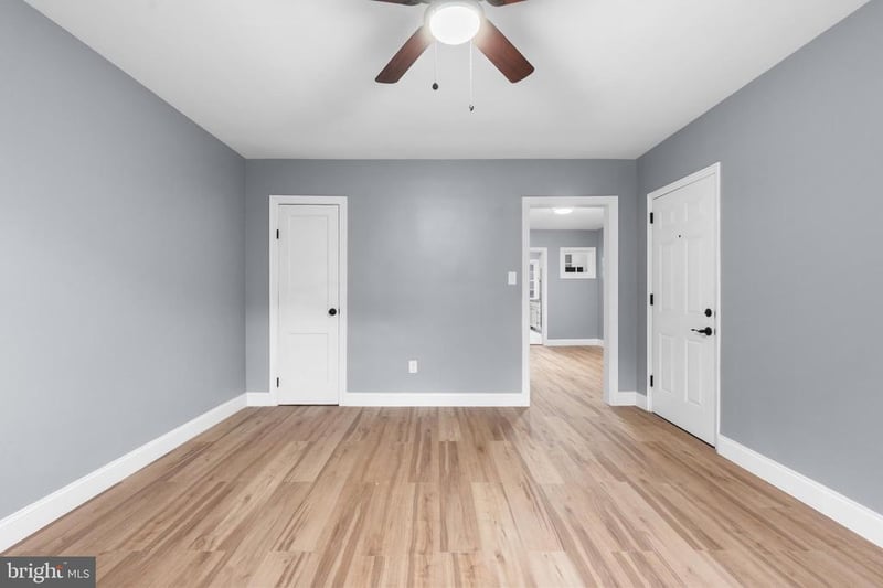 1721 29th St SE #1, Washington, DC 20020