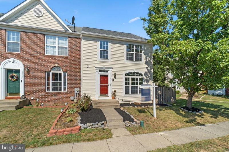 2033 Buell Dr, Frederick, MD 21702