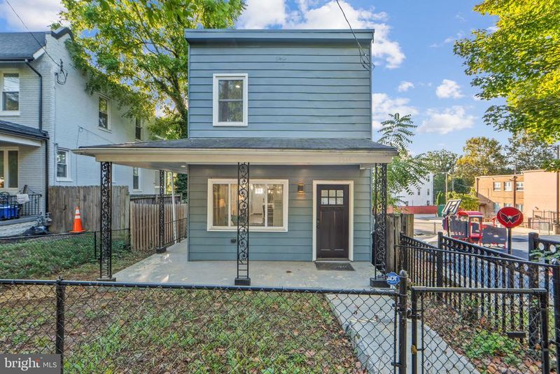 3618 Martin Luther King Jr Ave SE, Washington, DC 20032