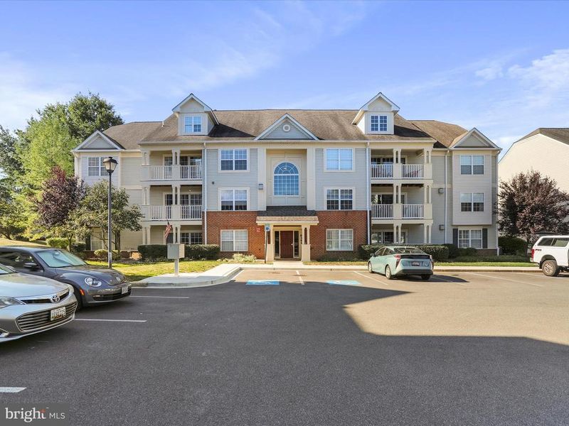 6341 Springwater Ter #9304, Frederick, MD 21701