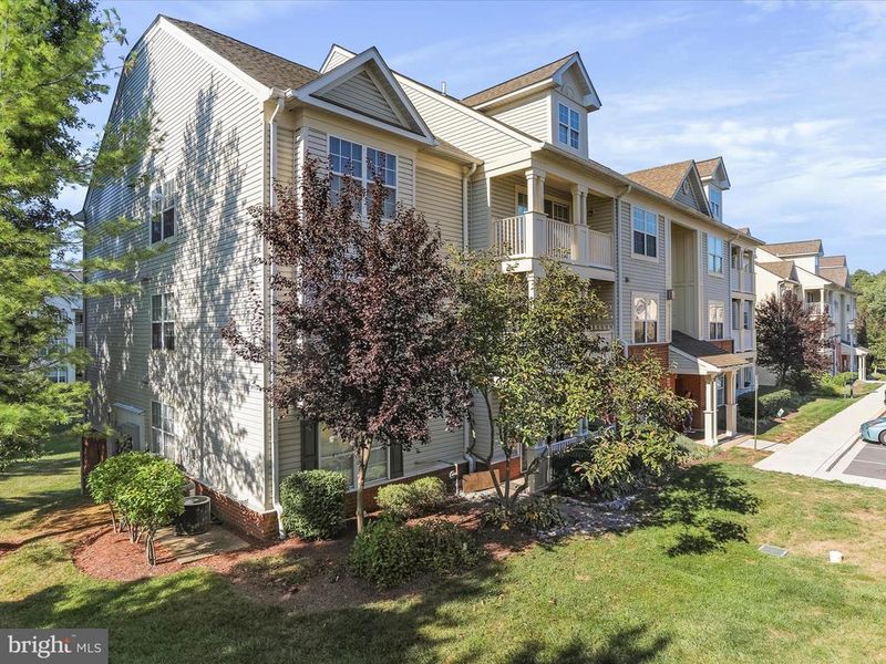 6341 Springwater Ter #9304, Frederick, MD 21701
