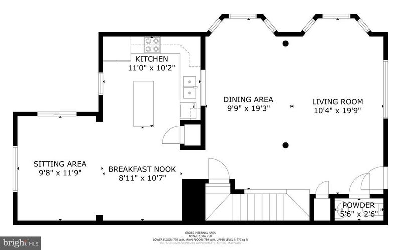 2033 Buell Dr, Frederick, MD 21702