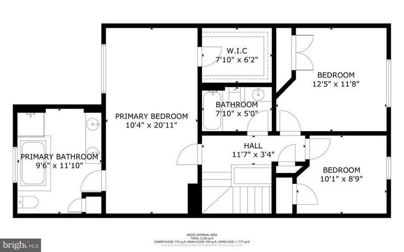 2033 Buell Dr, Frederick, MD 21702
