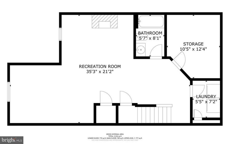 2033 Buell Dr, Frederick, MD 21702