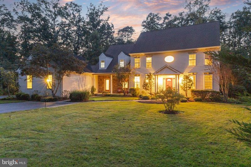 210 Canterwood Ct, Annapolis, MD 21409