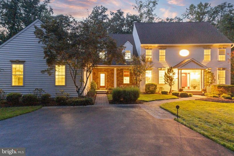 210 Canterwood Ct, Annapolis, MD 21409