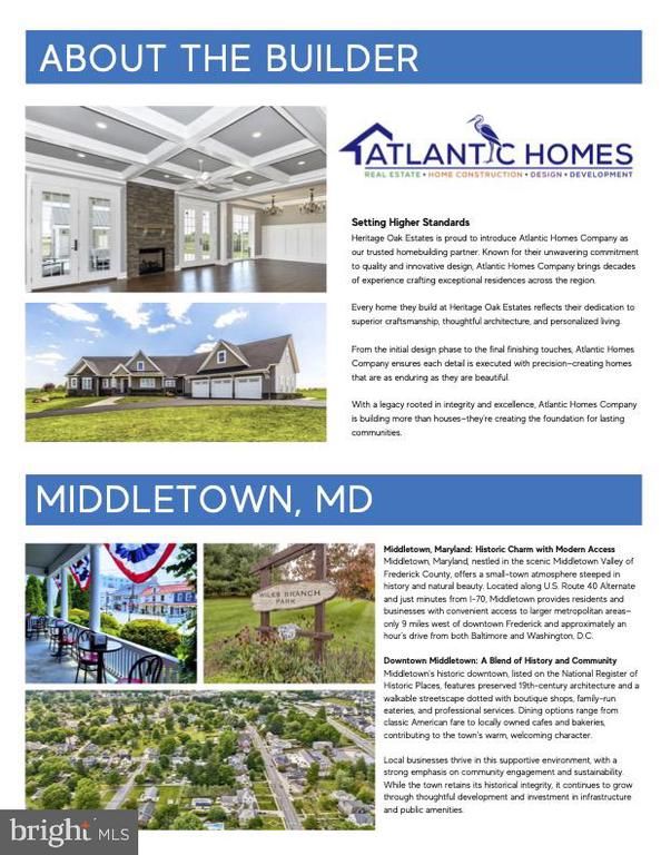 3101 Bidle Rd, Middletown, MD 21769