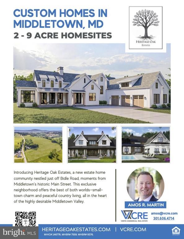 3111 Bidle Rd, Middletown, MD 21769