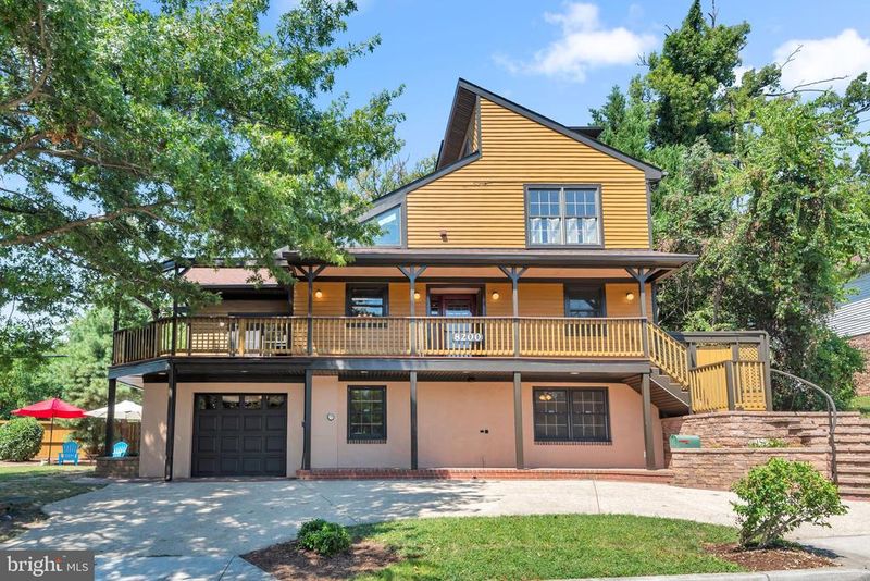 8200 Potomac Ave, College Park, MD 20740