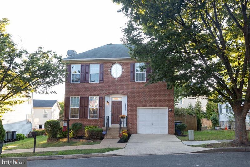 3313 Cornwell Dr SE, Washington, DC 20032