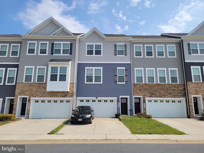4615 Cambria Rd, Frederick, MD 21703