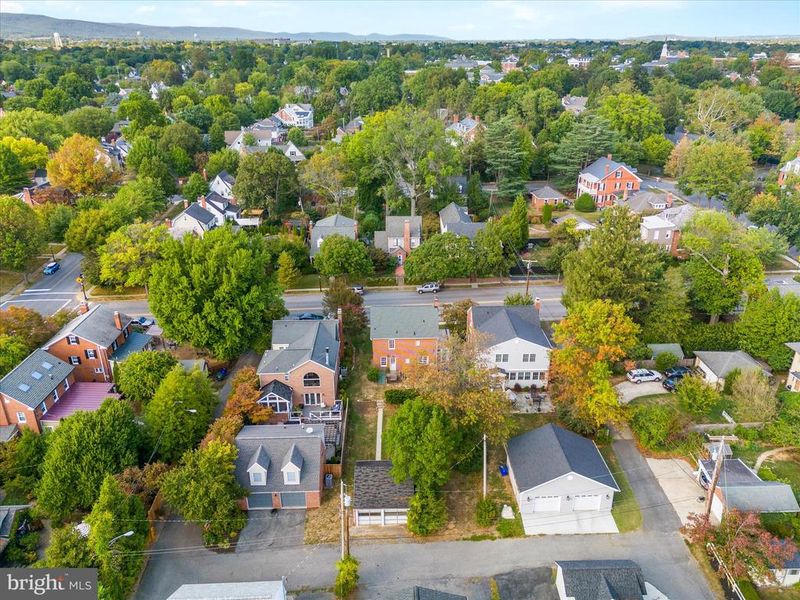 504 W 2nd St, Frederick, MD 21701