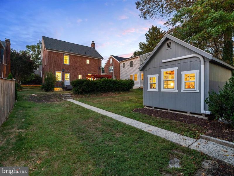 504 W 2nd St, Frederick, MD 21701