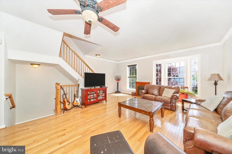 2624 Emerson Dr, Frederick, MD 21702
