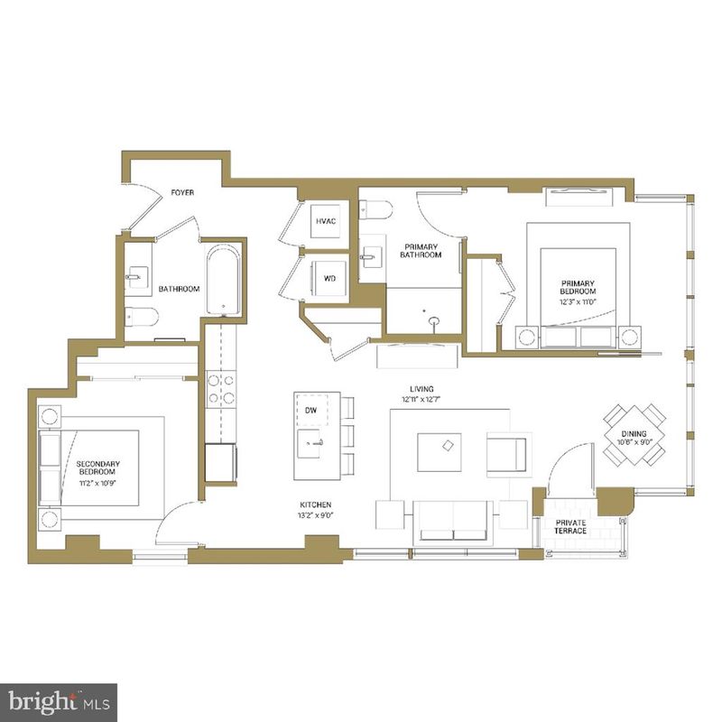 950 3rd St NW #710, Washington, DC 20001