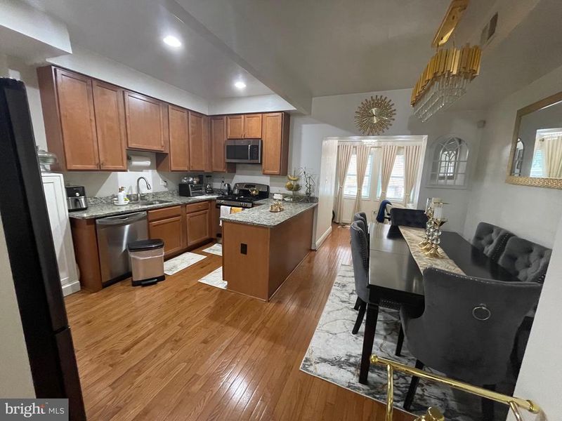 1237 Rock Creek Ford Rd NW, Washington, DC 20011