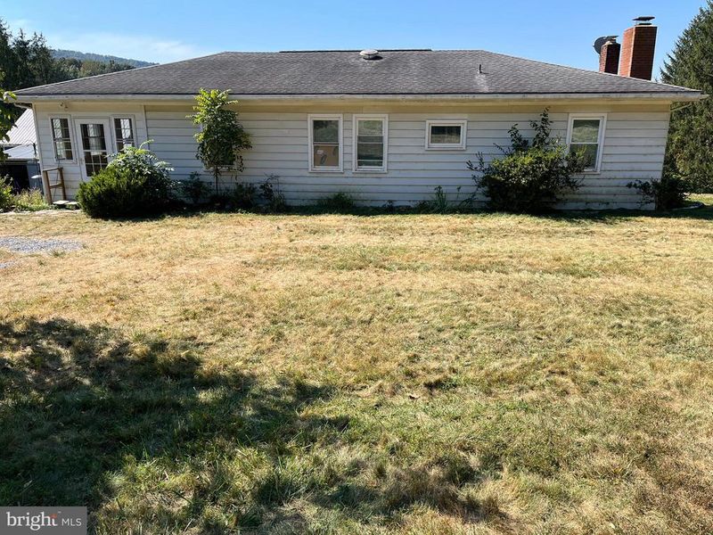 17425 Sunshine Trl, Sabillasville, MD 21780