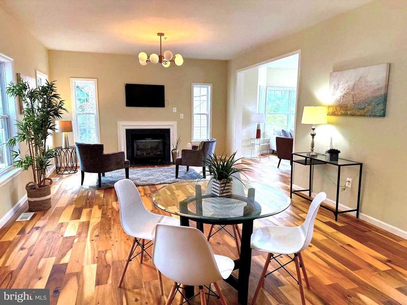 7305 Hawthorne St, Landover, MD 20785