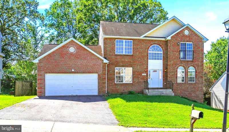 7305 Hawthorne St, Landover, MD 20785