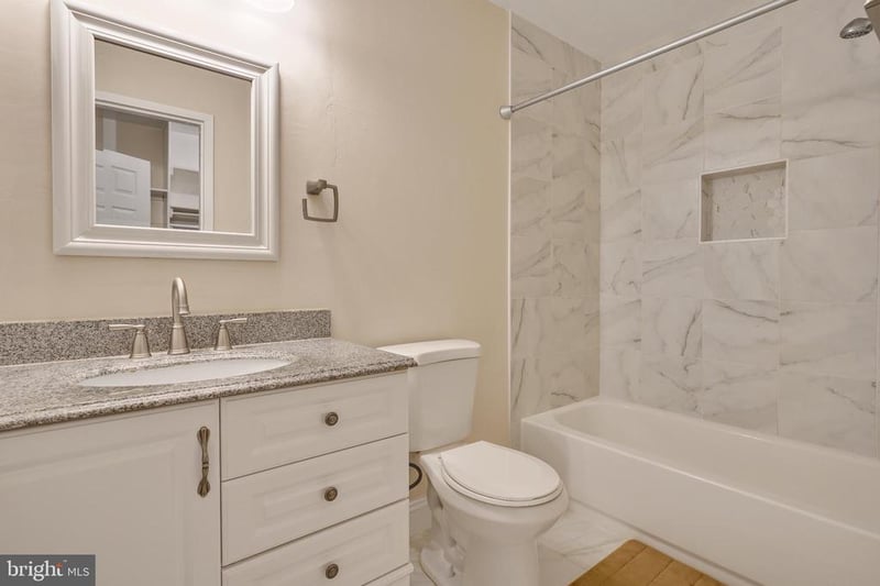1439 Northgate Sq #39/21B, Reston, VA 20190