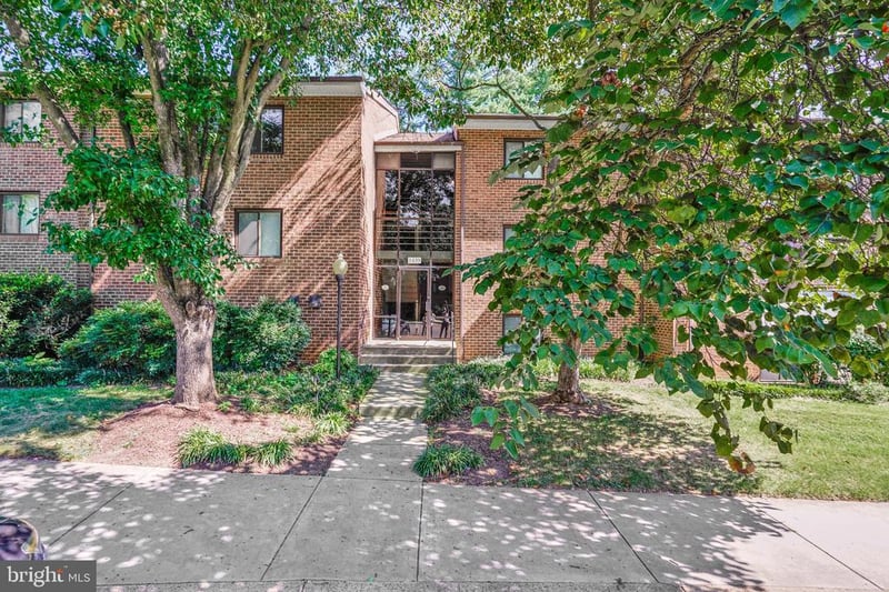 1439 Northgate Sq #39/21B, Reston, VA 20190