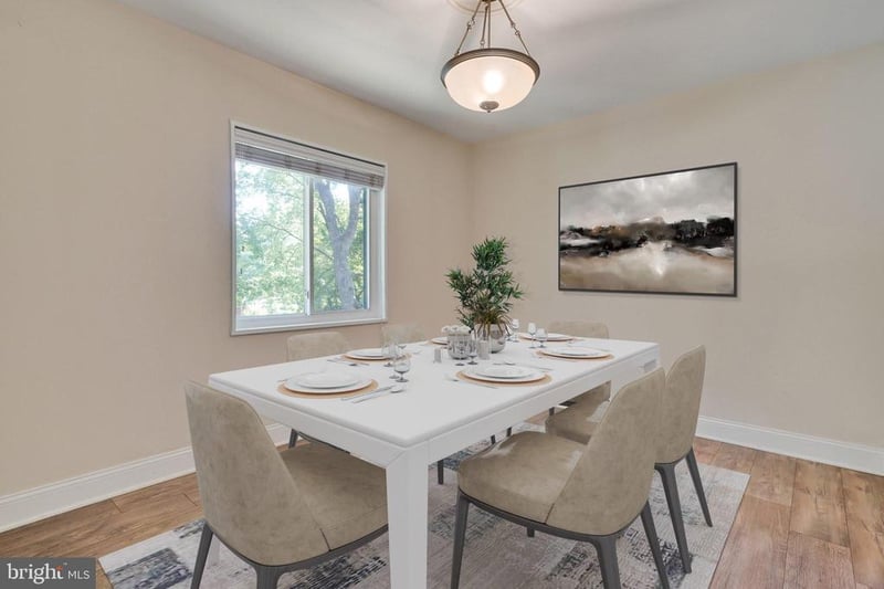 1439 Northgate Sq #39/21B, Reston, VA 20190