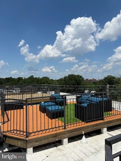 2507 SE Burns St SE #7, Washington, DC 20020