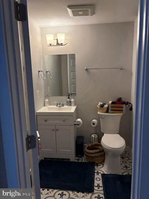2507 SE Burns St SE #7, Washington, DC 20020