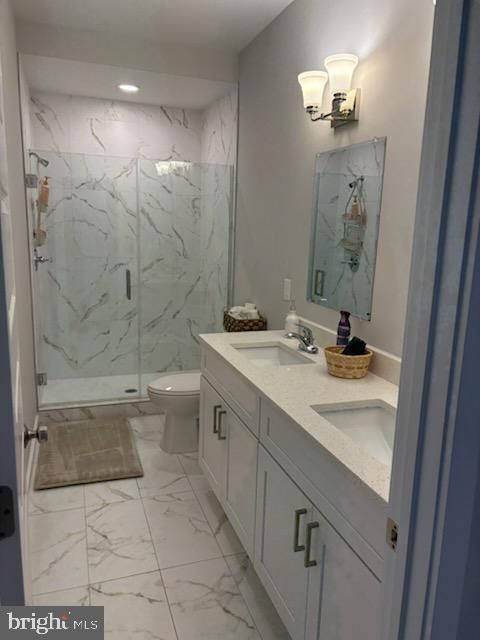 2507 SE Burns St SE #7, Washington, DC 20020