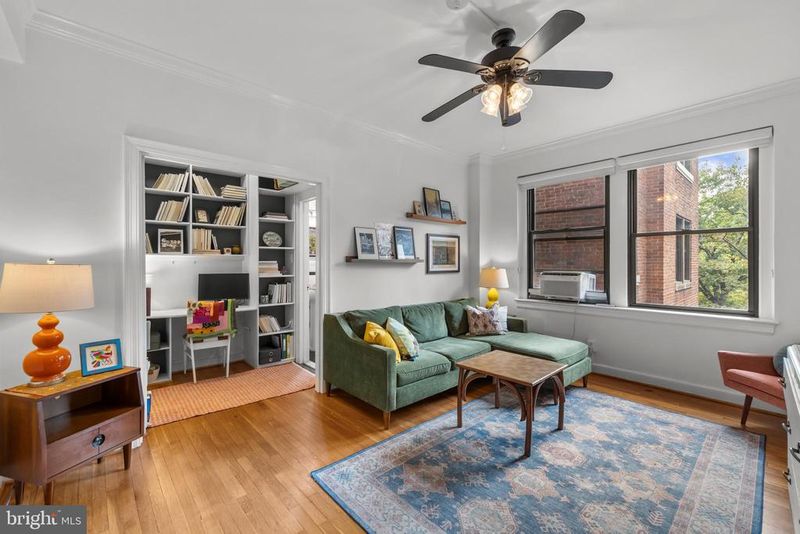 4007 Connecticut Ave NW #314, Washington, DC 20008
